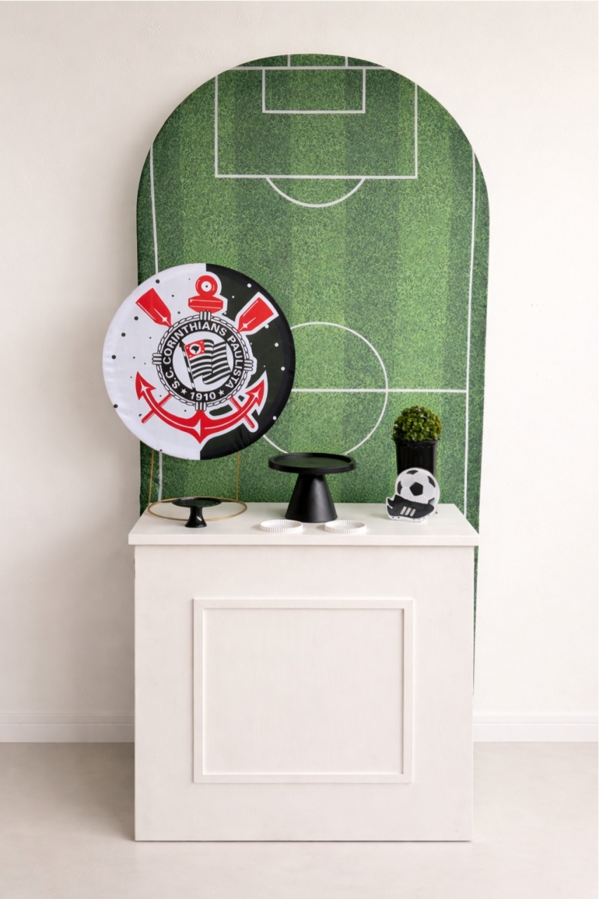 Kit Isabella Corinthians - laladecor