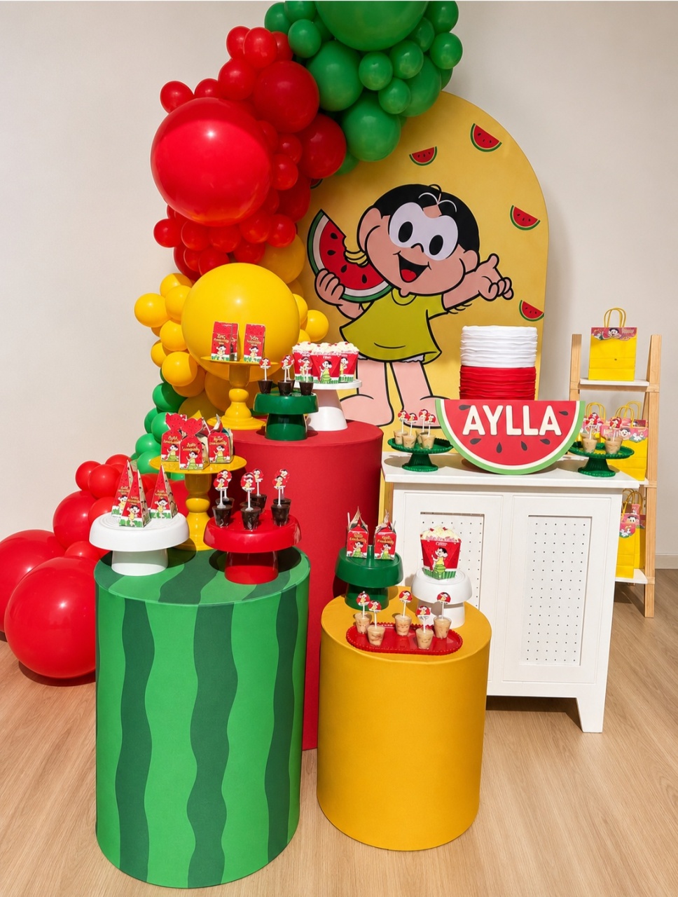 Kit Karina Magali - laladecor