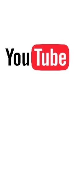 Painel Sublimado Tema Youtube - Decore Locações