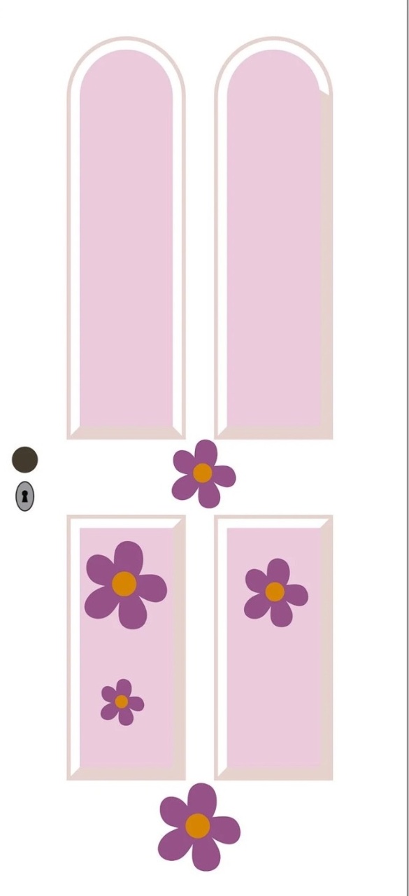 Painel Sublimado Monstros S.a - Decore Locações