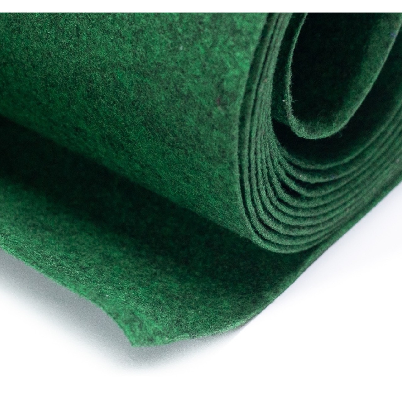 Carpete Verde Militar - Decore Locações