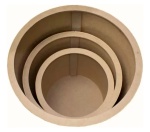 Mesa - Trio de Cilindros  - imagem 2
