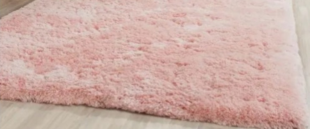 Tapete Rosa - Decore Locações