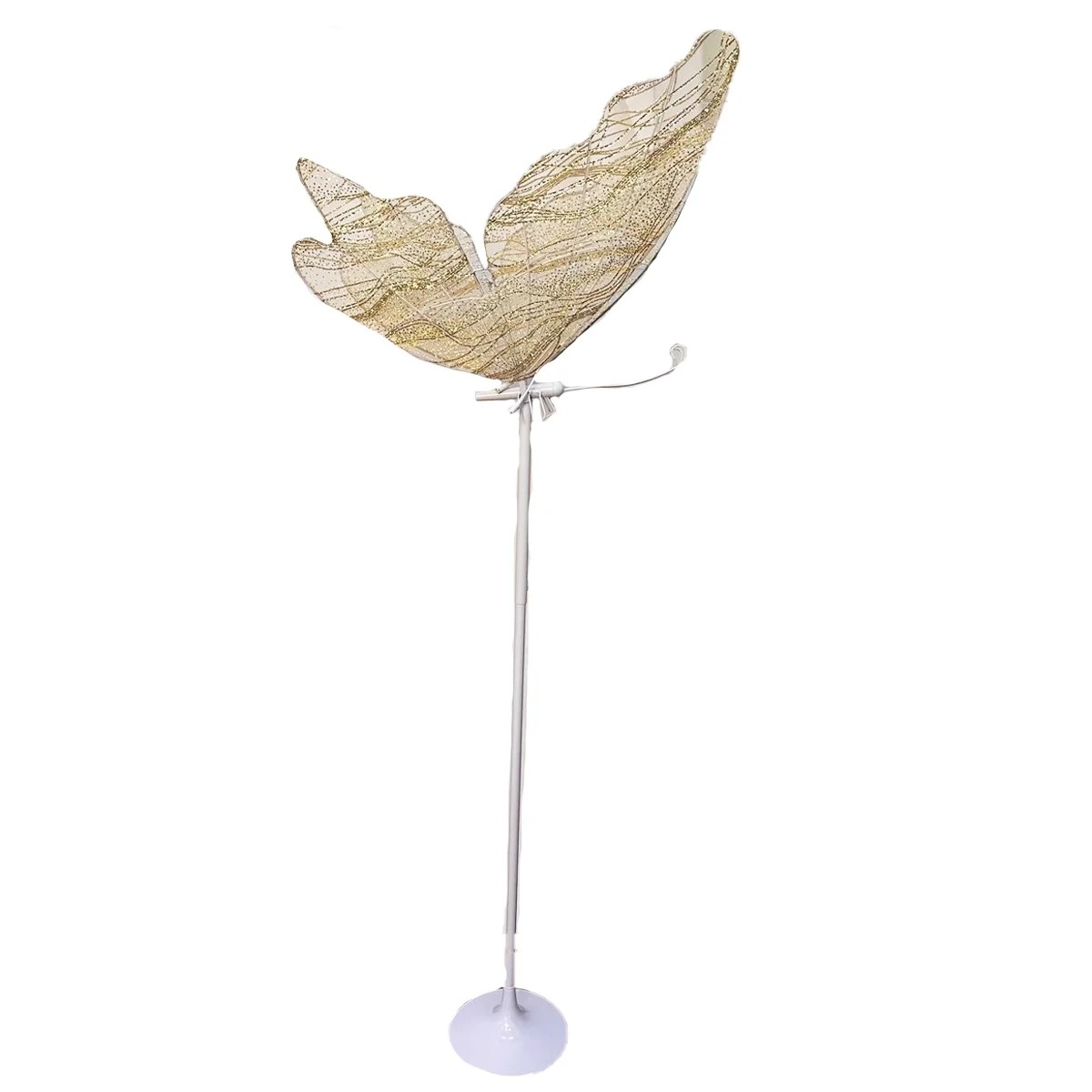 Borboleta Led - JMEVENTOS