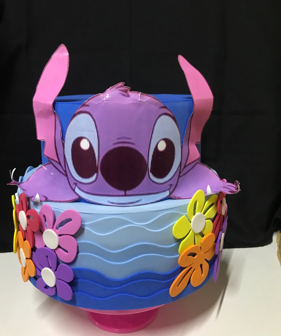 Bolo Stich - JMEVENTOS