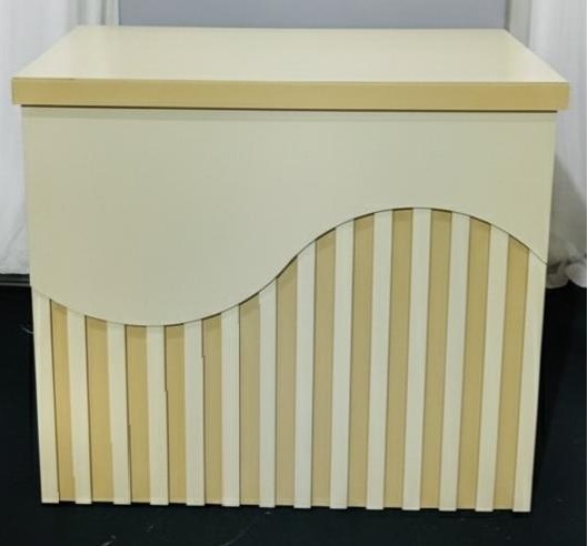 Mesa Fake 3D - JMEVENTOS