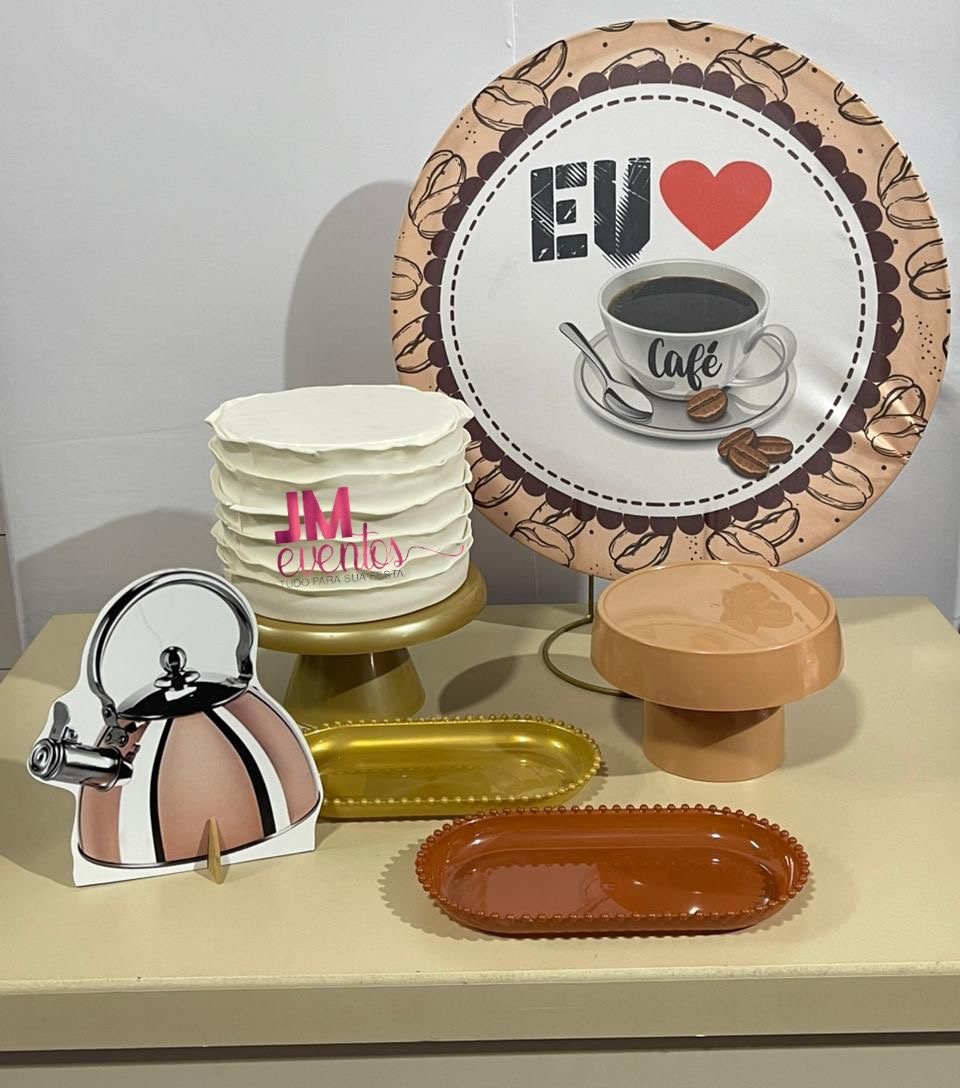 Eu Amo Café - JMEVENTOS