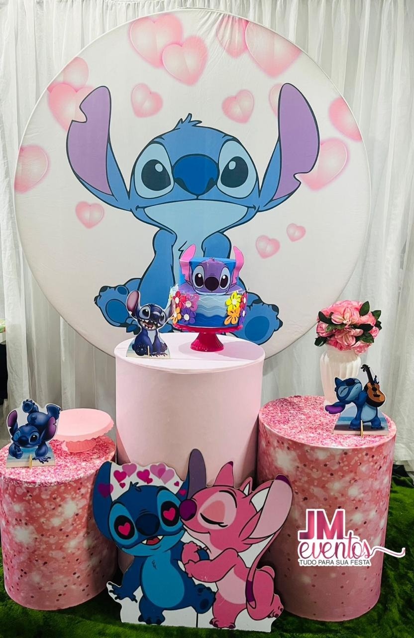 Kit Stitch 01 - JMEVENTOS