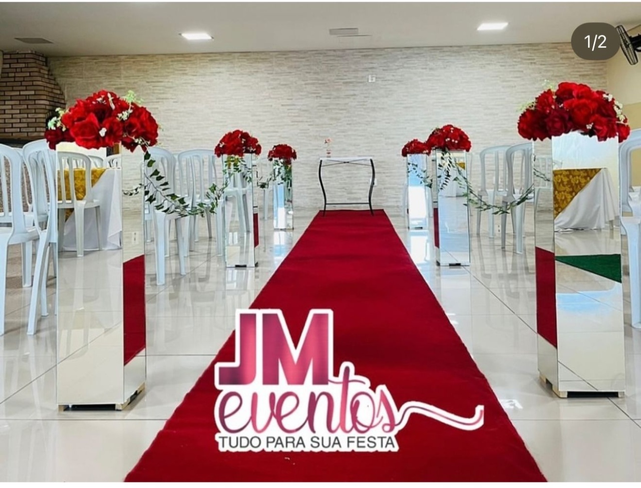 Cerimonial - JMEVENTOS