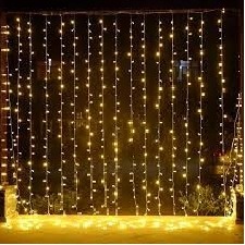 Cortina Led 3X2 - JMEVENTOS