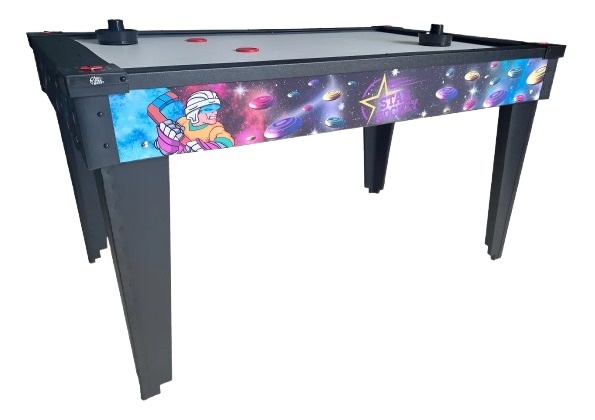 Air Game 2 - JMEVENTOS