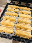 Crepe Suiço 50 Pessoas - imagem 3