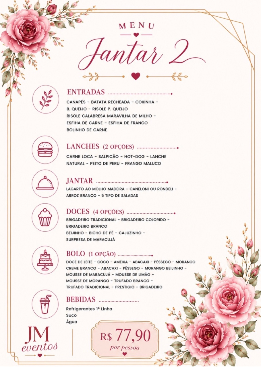 Jantar 2 - JMEVENTOS