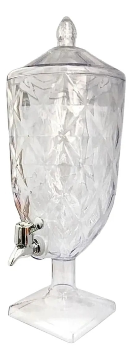 Suqueira 4,5L - JMEVENTOS