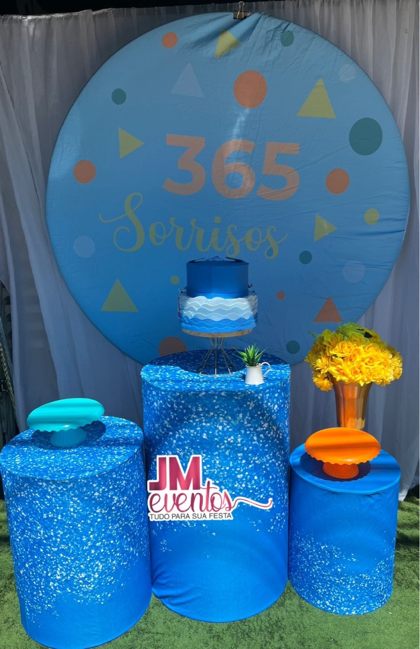 Kit 365 Sorrisos - JMEVENTOS