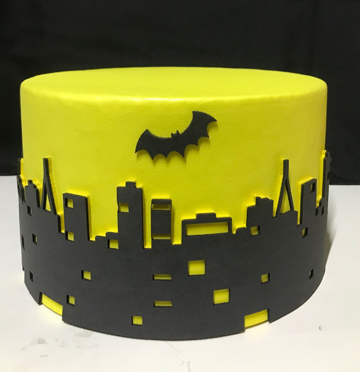 Bolo Batman - JMEVENTOS