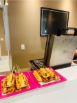 Crepe Suiço 50 Pessoas - imagem 5