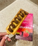 Crepe Suiço 50 Pessoas - imagem 2
