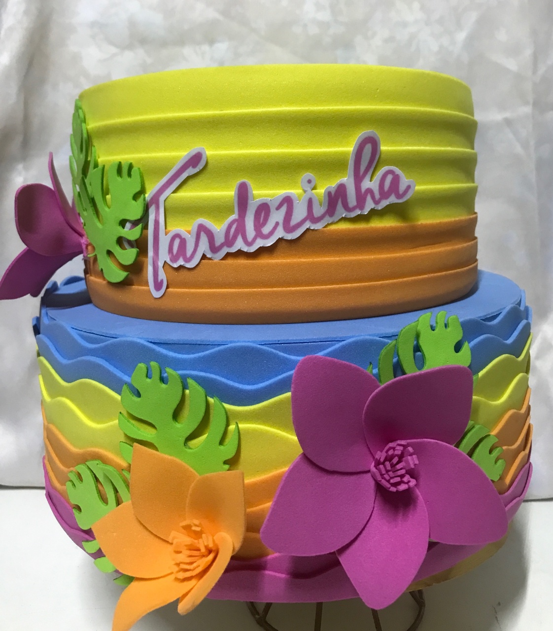 Tardezinha - JMEVENTOS