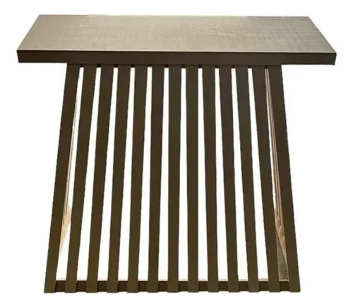 Mesa Fake Ripada Rustica - JMEVENTOS
