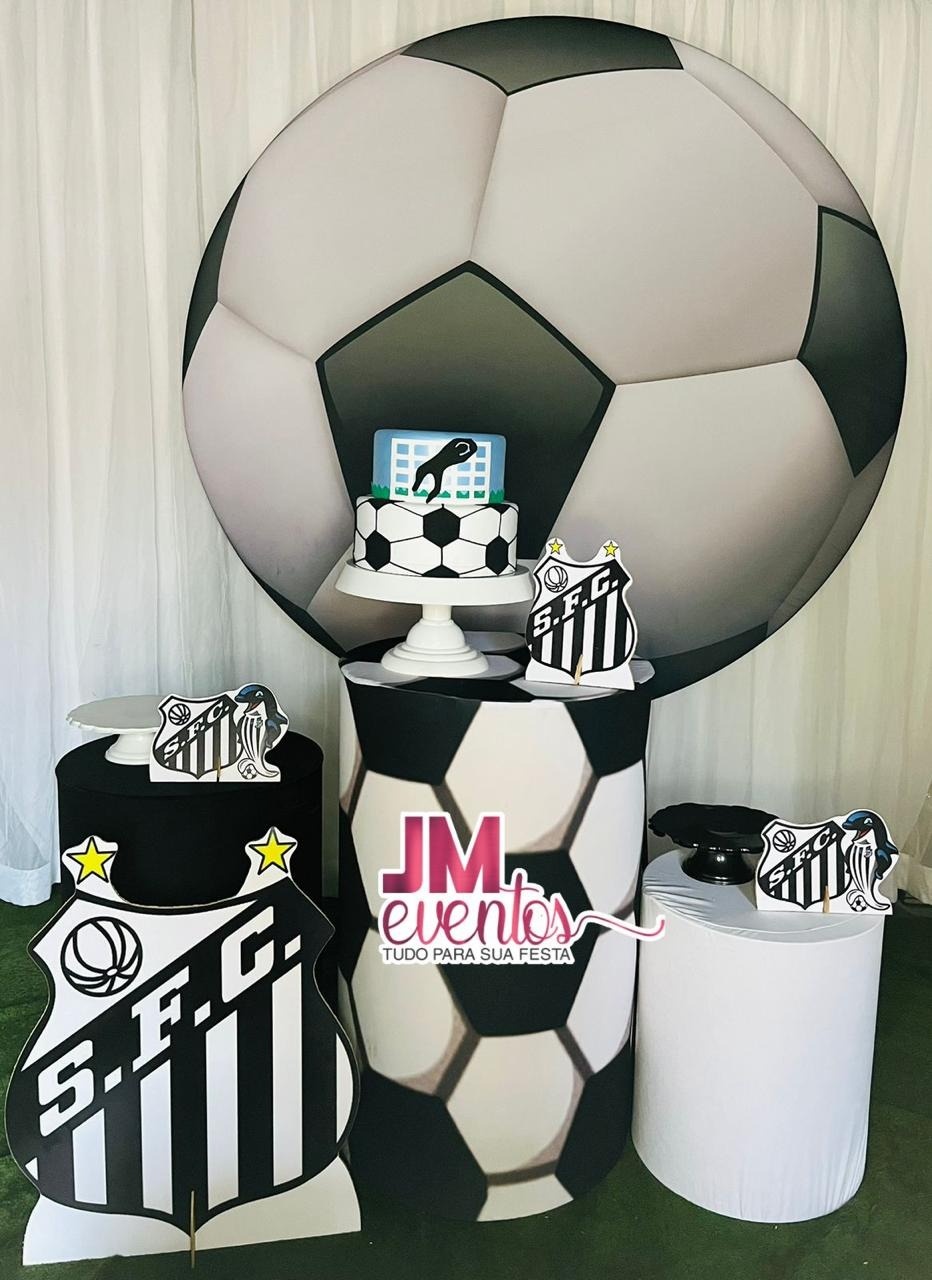 Kit Santos - JMEVENTOS