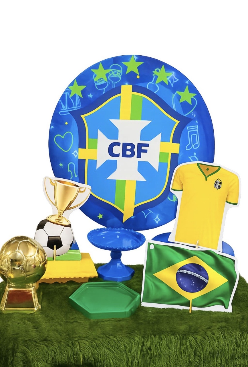 Brasil - JMEVENTOS