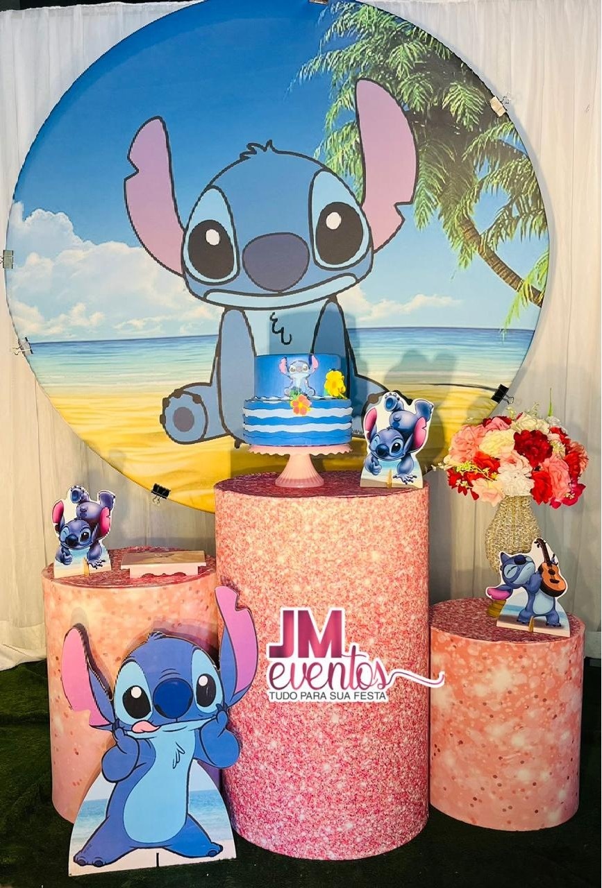 Kit Stitch 01 - JMEVENTOS