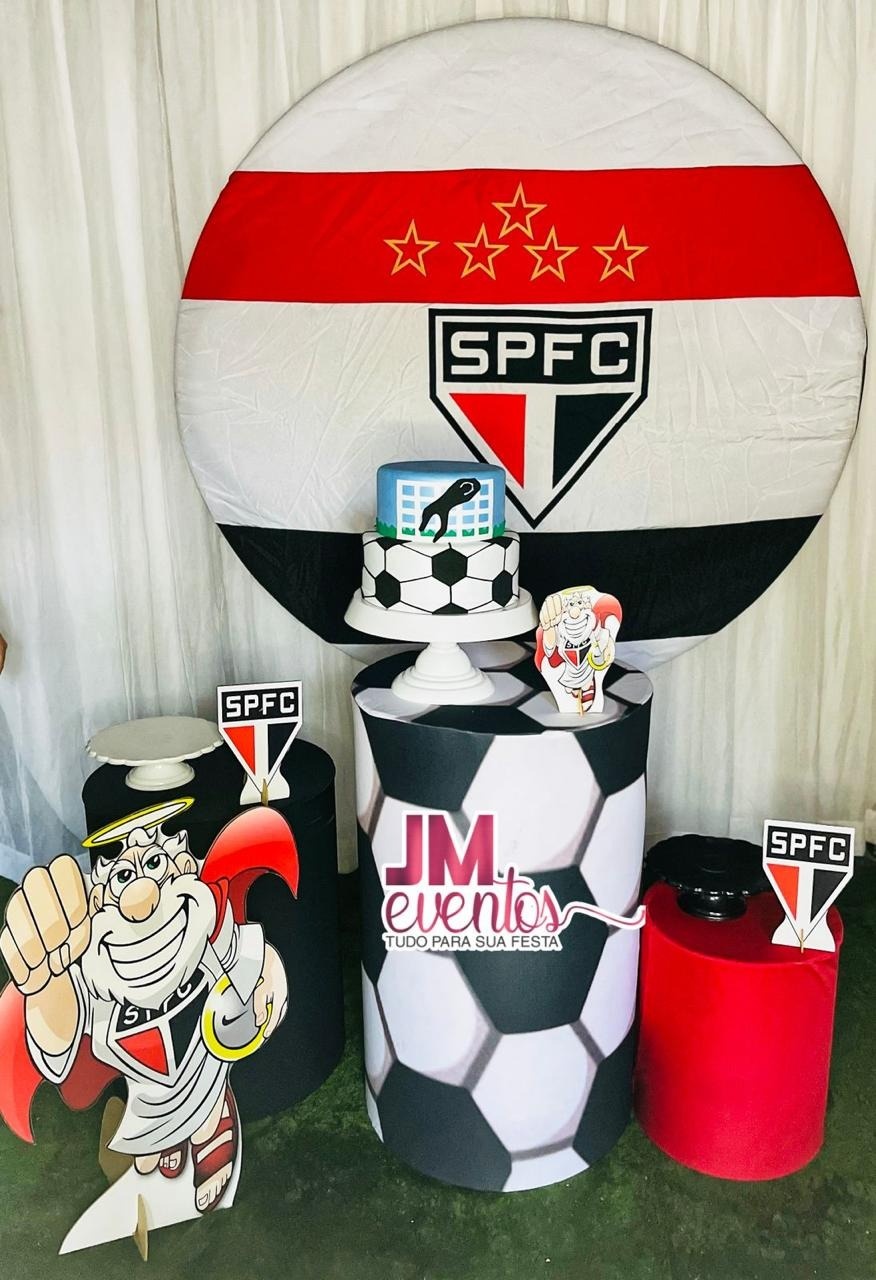 Kit Sao Paulo - JMEVENTOS