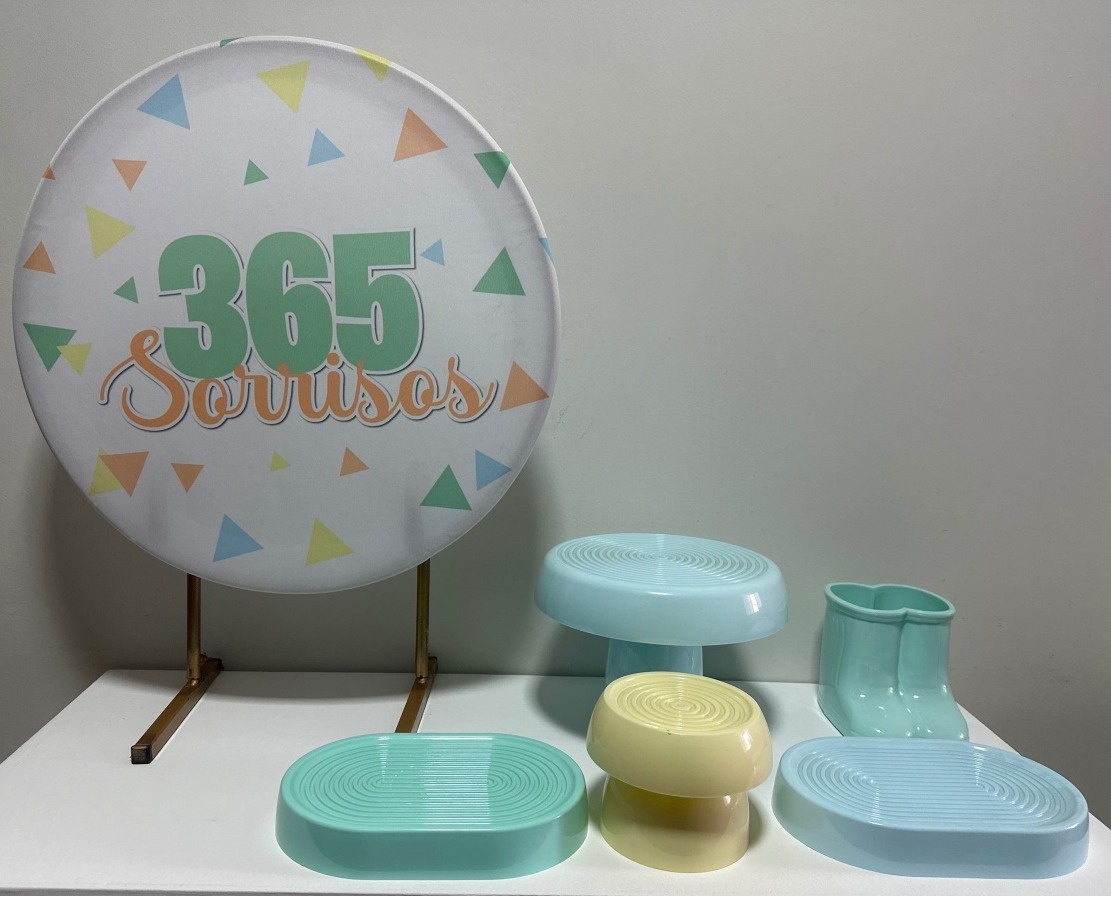 365 Sorrisos - ATELIÊ 1BERTO BALÕES