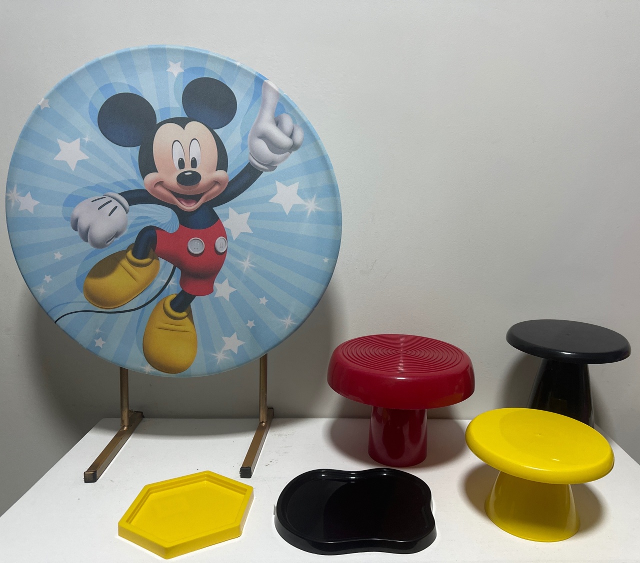 Mickey  - ATELIÊ 1BERTO BALÕES