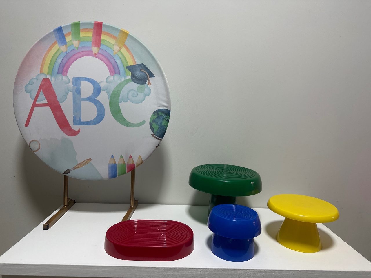 Abc - ATELIÊ 1BERTO BALÕES