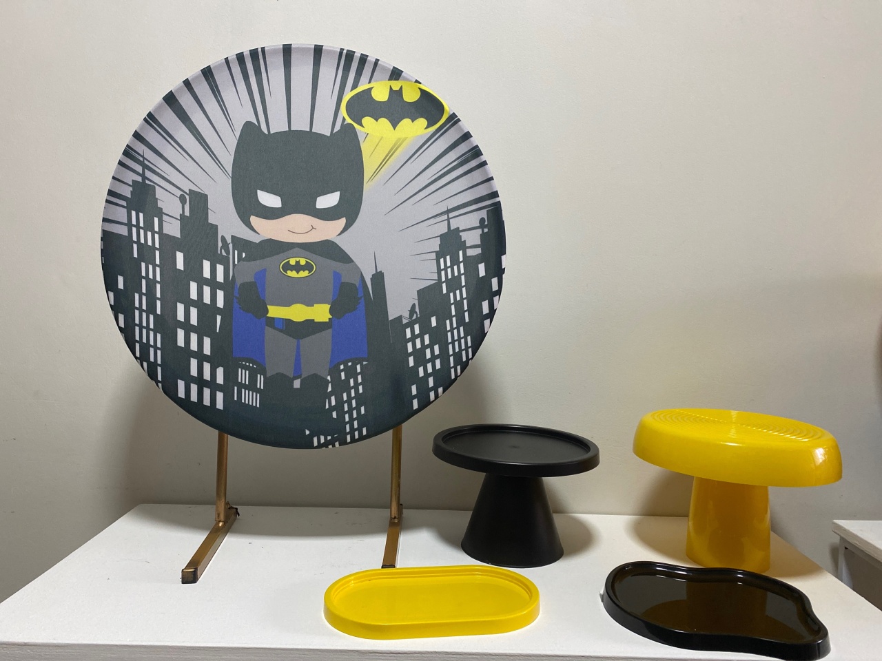 Batman - ATELIÊ 1BERTO BALÕES