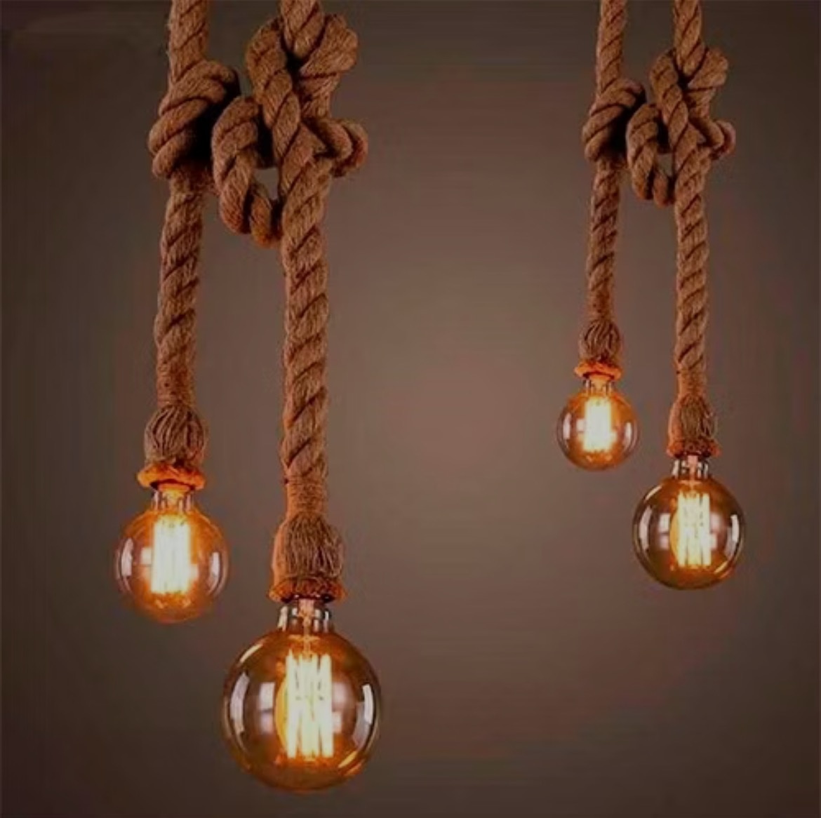 Luminária Pendente Lustre (Em Breve) - AS Pegue e Monte & Festa na Mesa