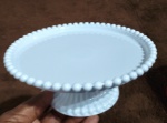 Mini Boleira Branca. - imagem 2