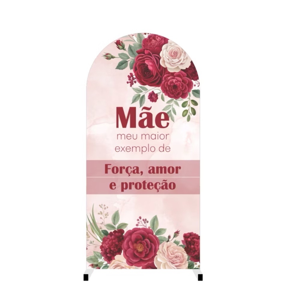 Dia das Mães       - A casa do pegue e monte 