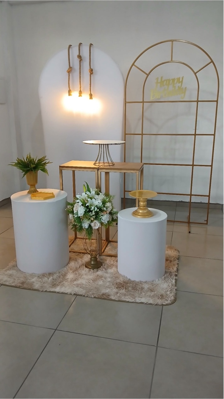 ..Chá de Panela 🥘 .Chá de Casa Nova 🏠…. - A casa do pegue e monte 