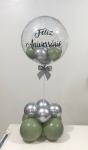 Balões de Mesa  - imagem 1