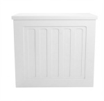 Mesa Cômoda Branca 6X1 ( 6 Modelos Diferentes da Frente) - imagem 6