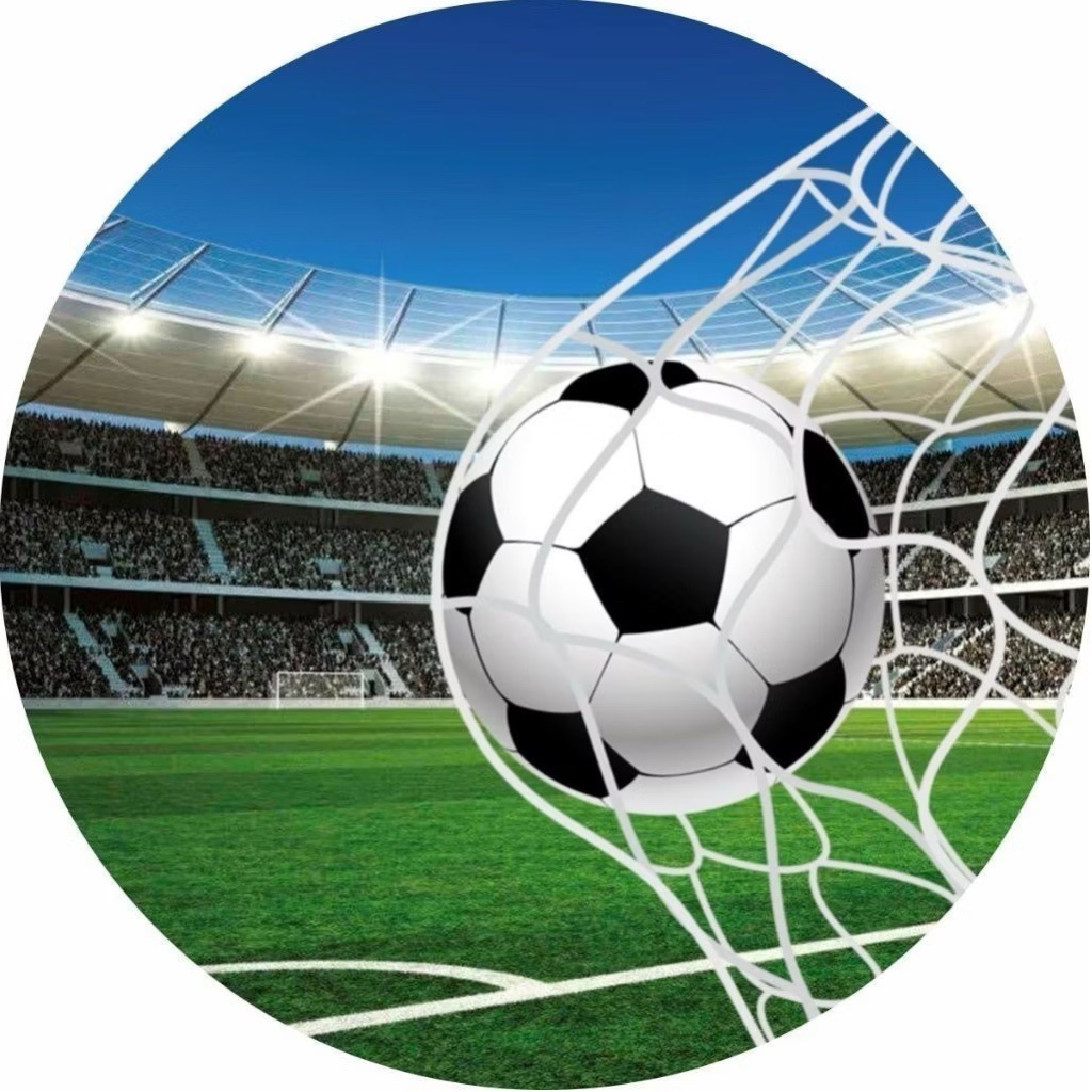 Capa Painel Futebol. - A casa do pegue e monte 