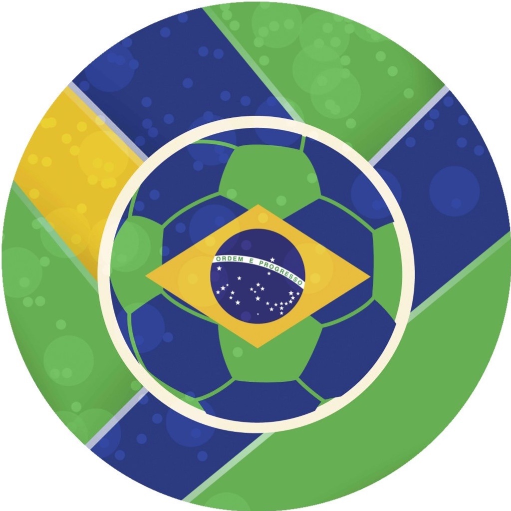 Capa Painel Brasil - A casa do pegue e monte 