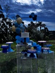 Aniversário 💙🩵 - imagem 2