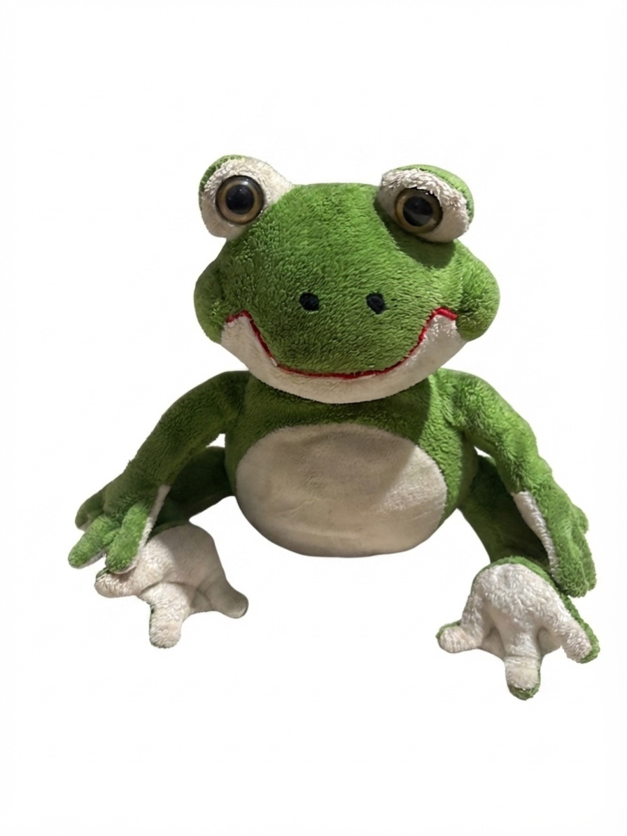 Urso Sapo - A casa do pegue e monte 