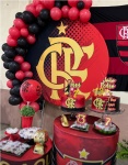 Futebol  / Flamengo   - imagem 2