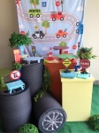 Carros / Máquinas  - imagem 1