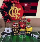 Futebol  / Flamengo   - imagem 1