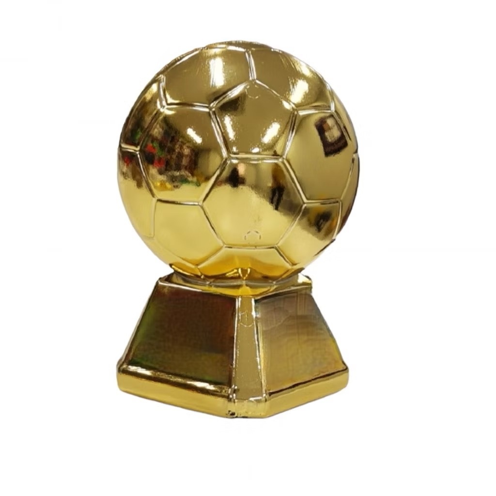 Troféu Futebol  - A casa do pegue e monte 