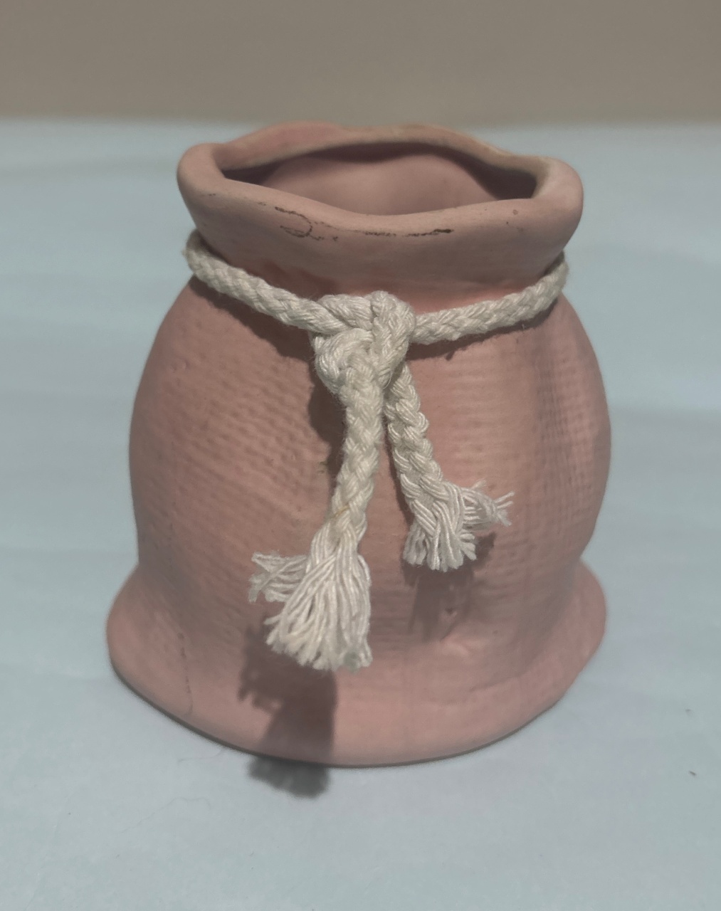 Vaso de Mesa Mini Rosa   C/ Arranjo     - A casa do pegue e monte 