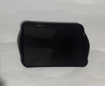 Porta Doce Preto Mini Bandeja - imagem 1
