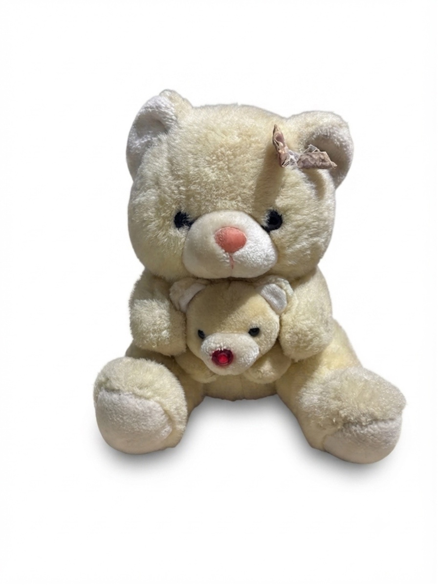 Urso Caramelo - A casa do pegue e monte 