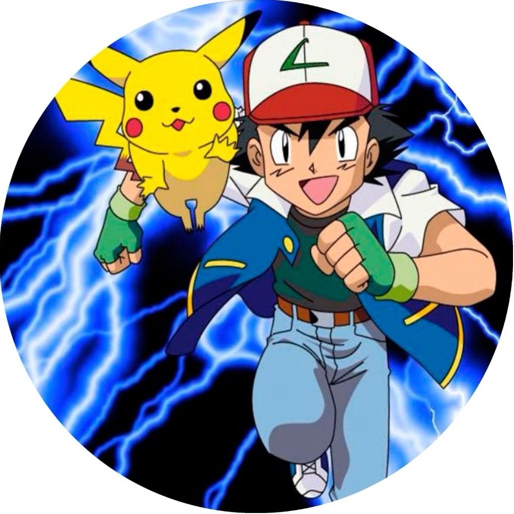 Capa Painel Pokémon - A casa do pegue e monte 